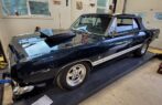 1967 Plymouth Barracuda Convertible – Hemi